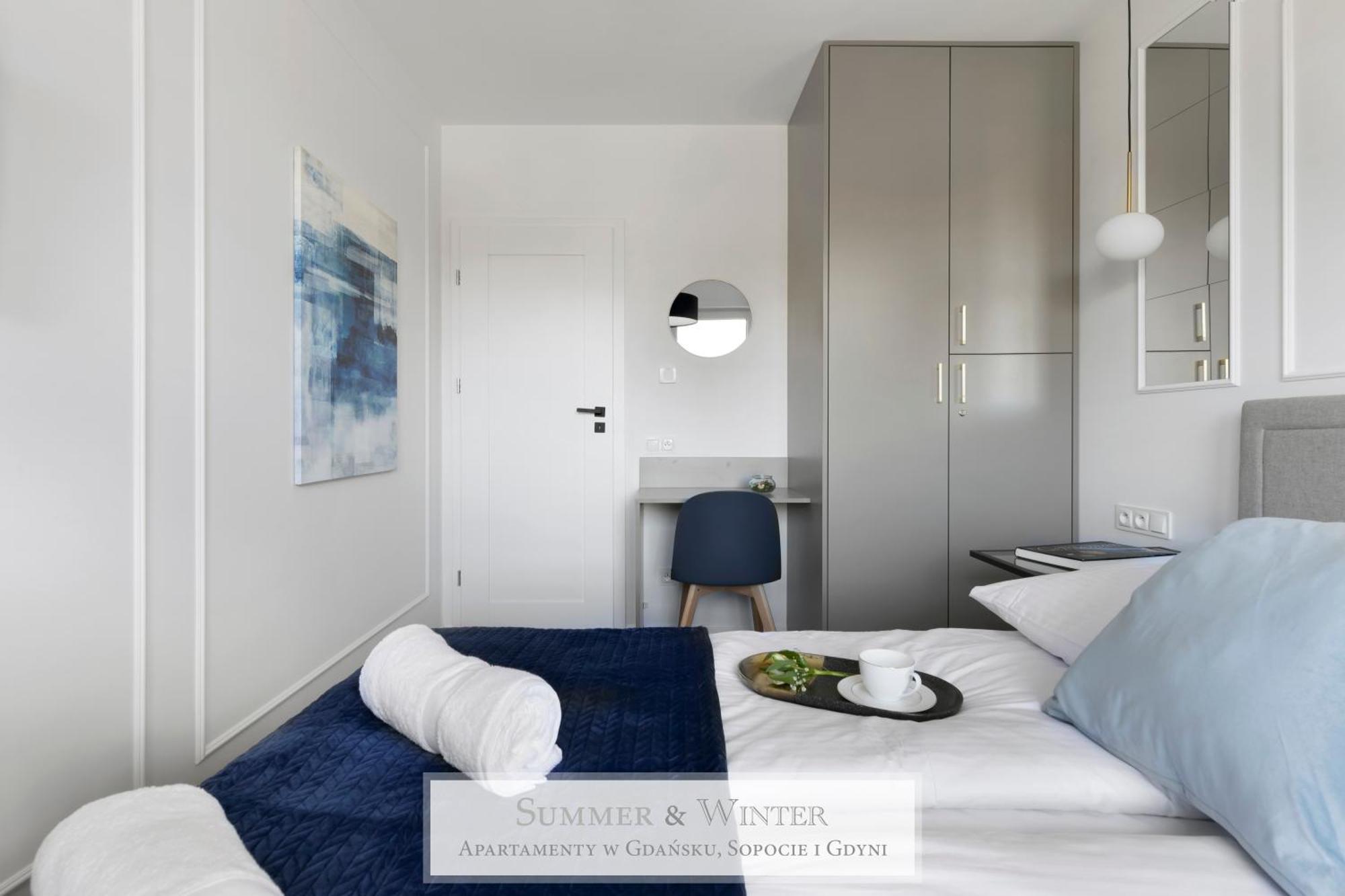 4 Stars, New Luxury Butterfly & Bike Apartments, Gdynia Orlowo, 15 Wyposazonych Mieszkan, Z Sypialnia, Winda I Platnym Parkingiem, Wysoki Standard Summerwinter, Blisko Molo Orlowo, Drog Rowerowych, Stadniny I Golf Park المظهر الخارجي الصورة