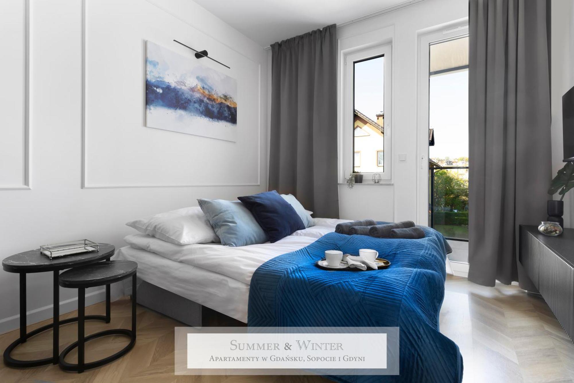 4 Stars, New Luxury Butterfly & Bike Apartments, Gdynia Orlowo, 15 Wyposazonych Mieszkan, Z Sypialnia, Winda I Platnym Parkingiem, Wysoki Standard Summerwinter, Blisko Molo Orlowo, Drog Rowerowych, Stadniny I Golf Park المظهر الخارجي الصورة