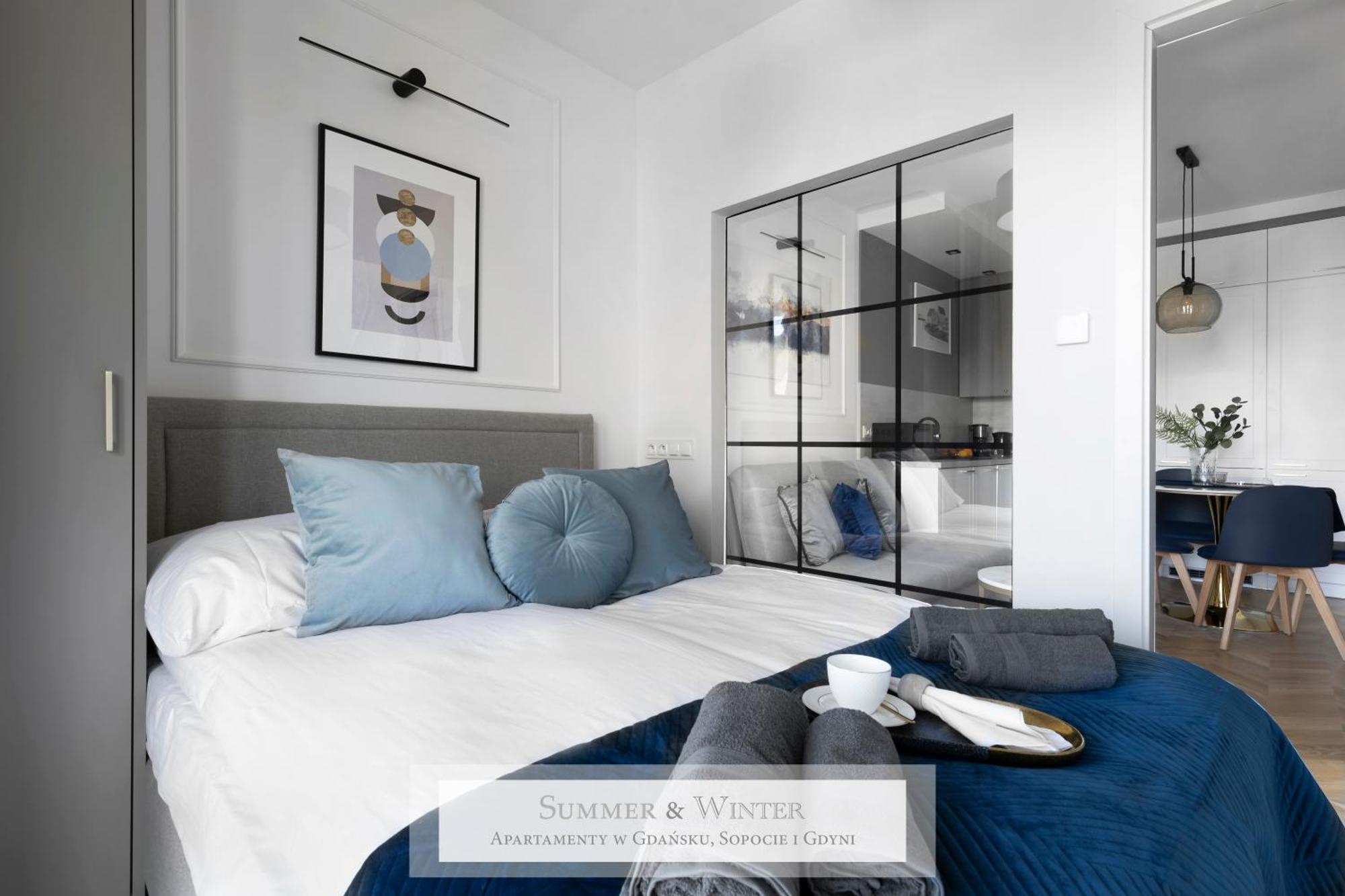 4 Stars, New Luxury Butterfly & Bike Apartments, Gdynia Orlowo, 15 Wyposazonych Mieszkan, Z Sypialnia, Winda I Platnym Parkingiem, Wysoki Standard Summerwinter, Blisko Molo Orlowo, Drog Rowerowych, Stadniny I Golf Park المظهر الخارجي الصورة