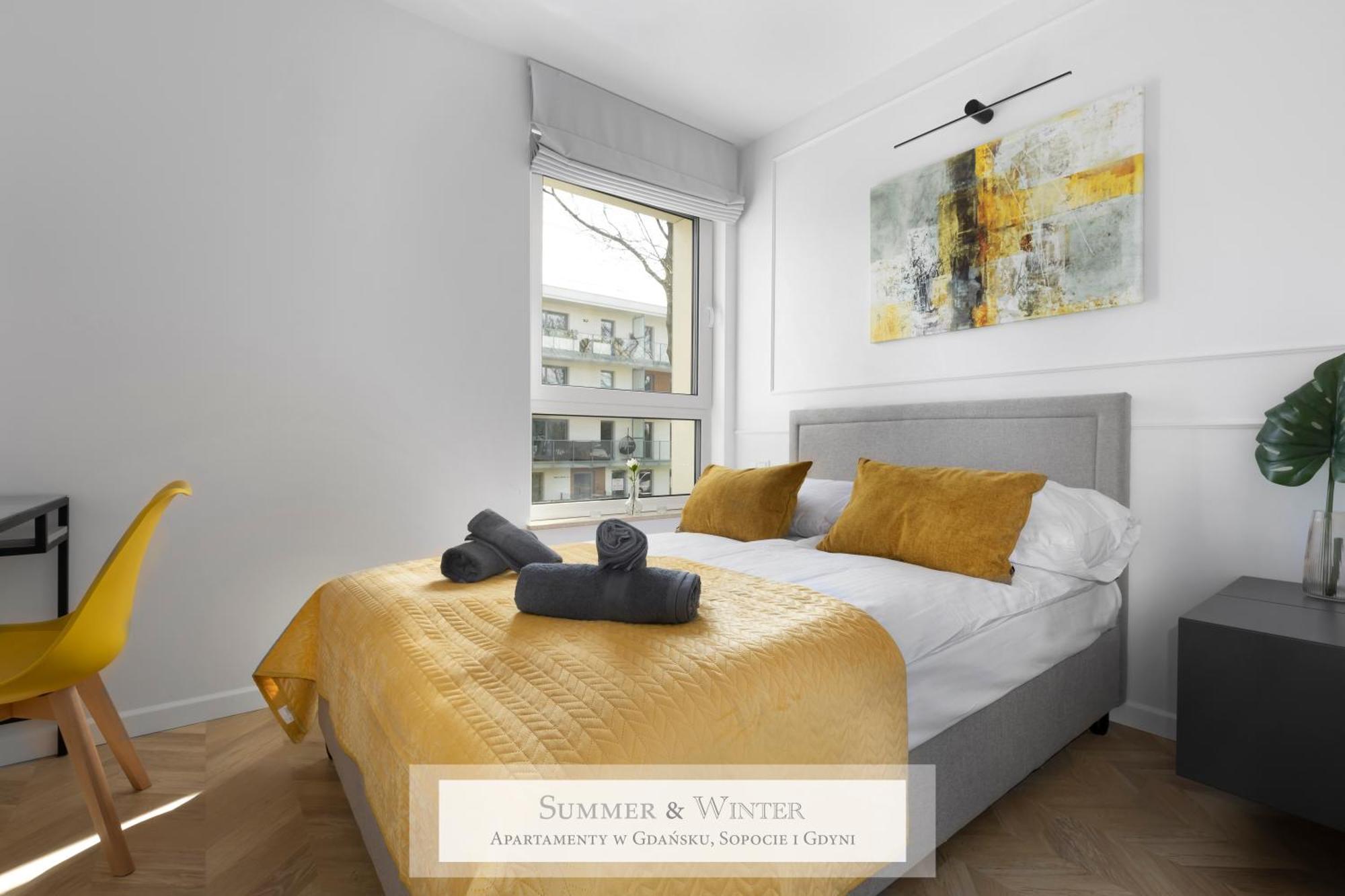 4 Stars, New Luxury Butterfly & Bike Apartments, Gdynia Orlowo, 15 Wyposazonych Mieszkan, Z Sypialnia, Winda I Platnym Parkingiem, Wysoki Standard Summerwinter, Blisko Molo Orlowo, Drog Rowerowych, Stadniny I Golf Park المظهر الخارجي الصورة