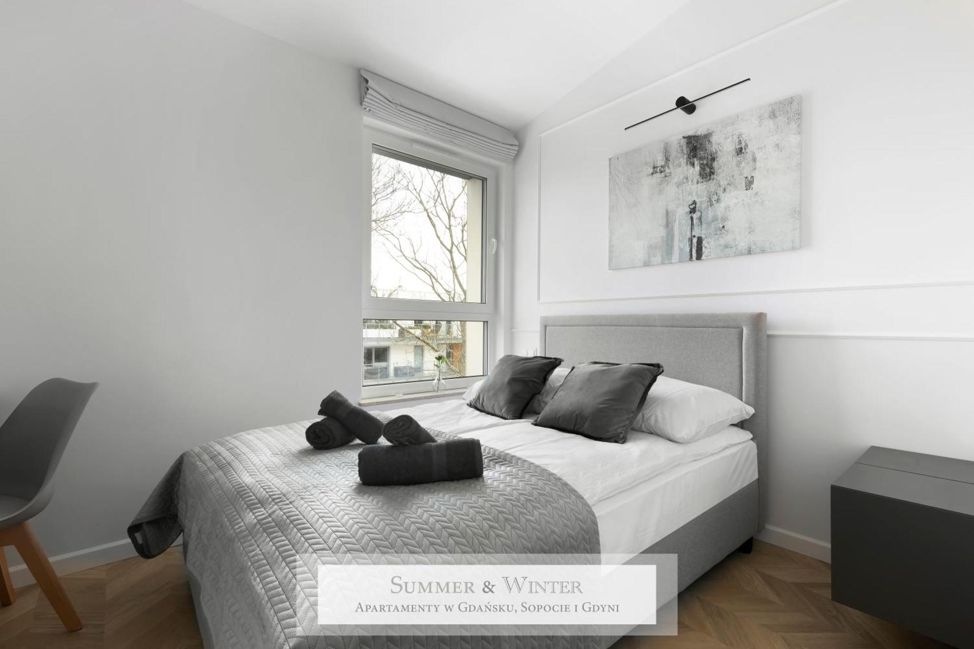 4 Stars, New Luxury Butterfly & Bike Apartments, Gdynia Orlowo, 15 Wyposazonych Mieszkan, Z Sypialnia, Winda I Platnym Parkingiem, Wysoki Standard Summerwinter, Blisko Molo Orlowo, Drog Rowerowych, Stadniny I Golf Park المظهر الخارجي الصورة