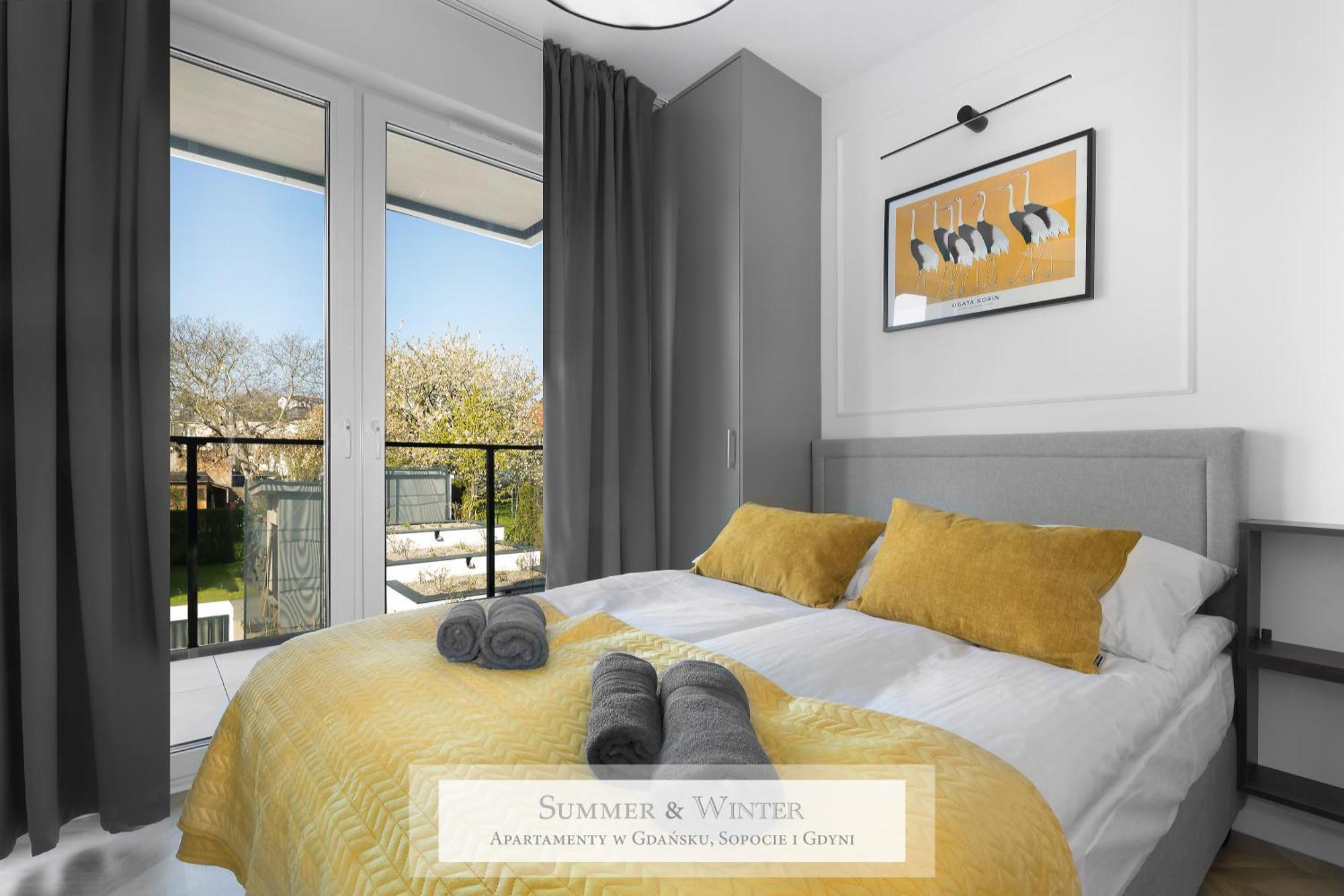 4 Stars, New Luxury Butterfly & Bike Apartments, Gdynia Orlowo, 15 Wyposazonych Mieszkan, Z Sypialnia, Winda I Platnym Parkingiem, Wysoki Standard Summerwinter, Blisko Molo Orlowo, Drog Rowerowych, Stadniny I Golf Park المظهر الخارجي الصورة