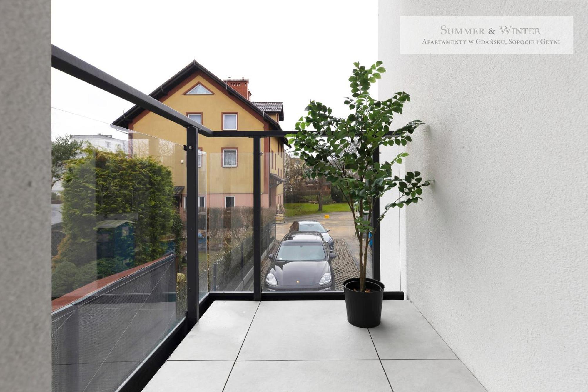 4 Stars, New Luxury Butterfly & Bike Apartments, Gdynia Orlowo, 15 Wyposazonych Mieszkan, Z Sypialnia, Winda I Platnym Parkingiem, Wysoki Standard Summerwinter, Blisko Molo Orlowo, Drog Rowerowych, Stadniny I Golf Park المظهر الخارجي الصورة