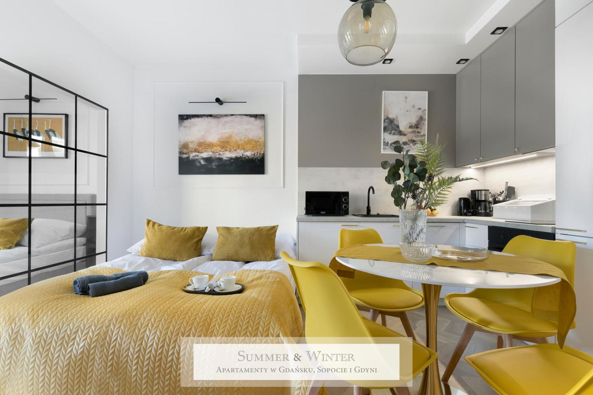 4 Stars, New Luxury Butterfly & Bike Apartments, Gdynia Orlowo, 15 Wyposazonych Mieszkan, Z Sypialnia, Winda I Platnym Parkingiem, Wysoki Standard Summerwinter, Blisko Molo Orlowo, Drog Rowerowych, Stadniny I Golf Park المظهر الخارجي الصورة