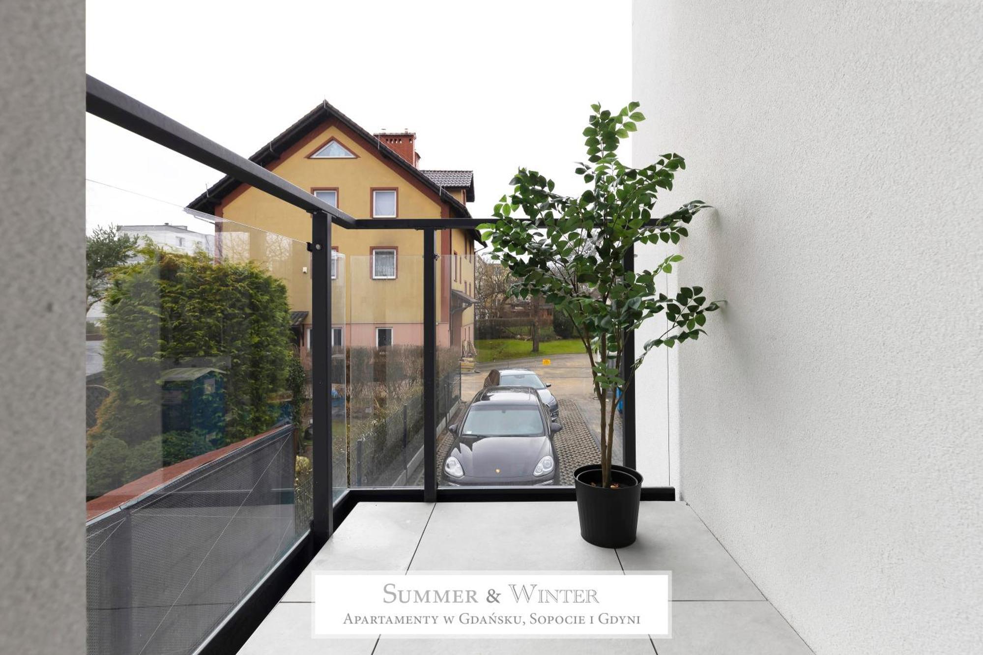 4 Stars, New Luxury Butterfly & Bike Apartments, Gdynia Orlowo, 15 Wyposazonych Mieszkan, Z Sypialnia, Winda I Platnym Parkingiem, Wysoki Standard Summerwinter, Blisko Molo Orlowo, Drog Rowerowych, Stadniny I Golf Park المظهر الخارجي الصورة